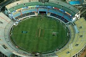Rajiv Gandhi International Cricket Stadium Hyderabad